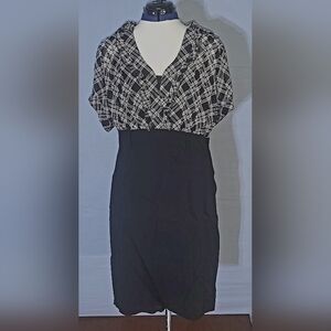Bisou Bisou dress